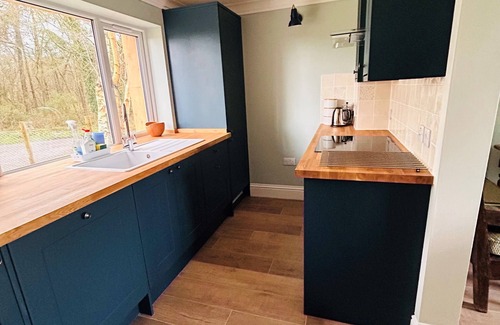 Hungerford Apartamento | Idyllic Rural apartment within Hungerford Park