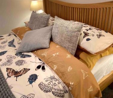 Appleby-in-Westmorland Casa | Idyllic Two bed country cottage