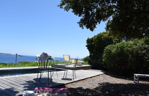 Cavalaire-sur-Mer Casa | Idílico sueño de vacaciones en Cavalaire-sur-mer