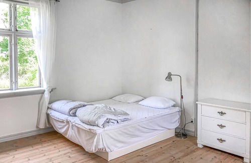Slite Casa | Alojamiento de 2 habitaciones en Visby