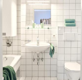 Weidach Apartamento | Idyllisch! Appartement mit Bergblick im Zentrum von Weidach