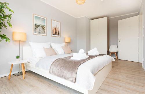 Zarrentin am Schaalsee Apartamento | Idyllische-Ferienwohnung-am-Schaalsee-Natur-und-Erholung-pur