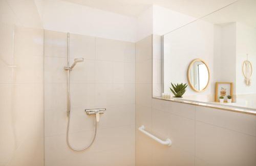Zarrentin am Schaalsee Apartamento | Idyllische-Ferienwohnung-am-Schaalsee-Natur-und-Erholung-pur