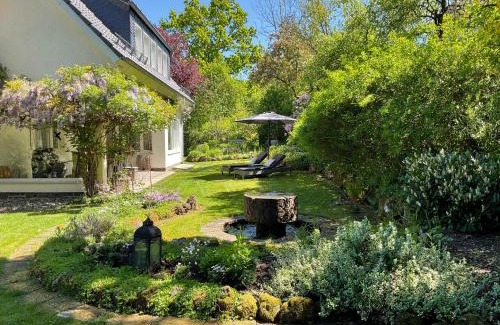 Siegen Apartamento | Idyllische Stadtwohnung im Grünen