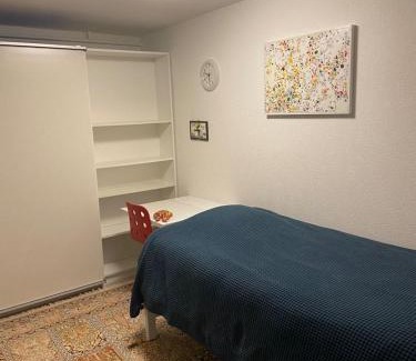 Binningen Casa | Idyllische Unterkunft Binninger Höhe