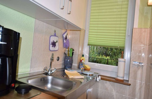 Reddelich Casa | Idyllischer Bungalow an der Ostseeküste