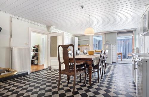 Amt Neuhaus Apartamento | Idyllisches Bauernhaus Am See