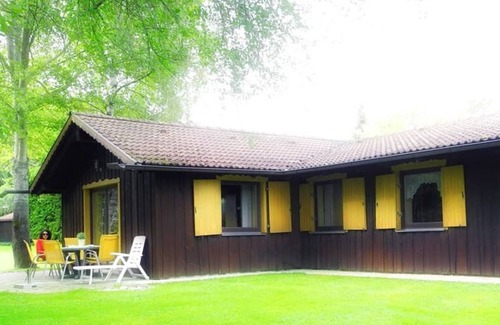 Ulrichsgrun Apartamento | Idílica casa de vacaciones para 2-6 personas