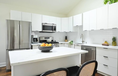 Reynoldstown Casa | Idyllwyld by Minty Living