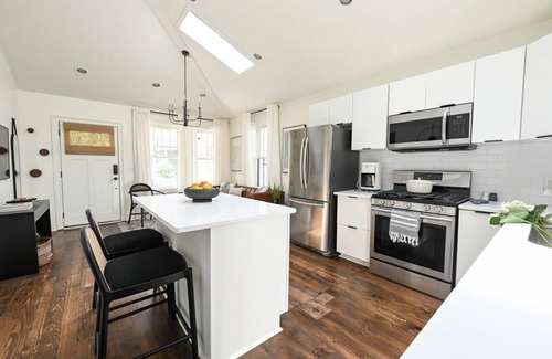 Reynoldstown Casa | Idyllwyld by Minty Living