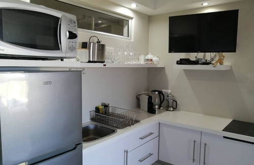 Wilderness Apartamento | IdylWilde