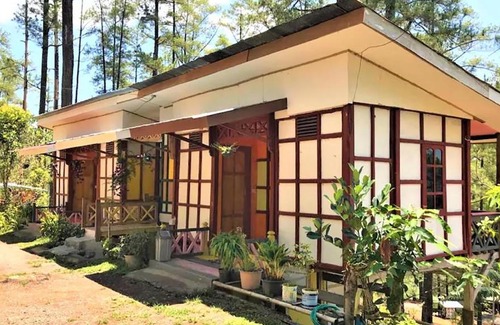Tinggimoncong Complejo | IEFA Malino Resort