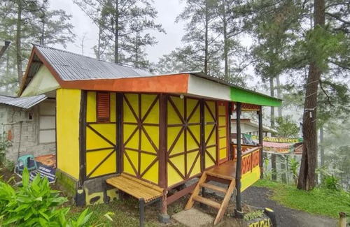 Tinggimoncong Complejo | IEFA Malino Resort