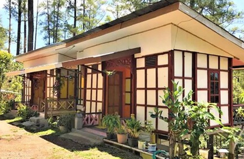 Tinggimoncong Cabaña | IEFA Resort Malino