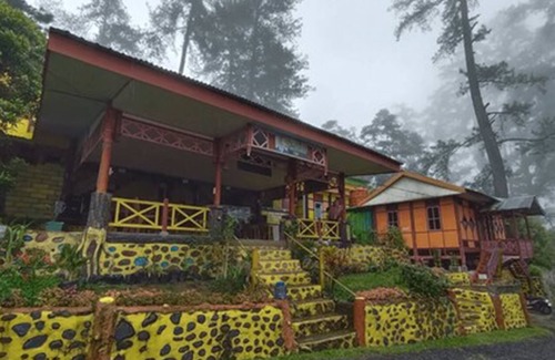 Tinggimoncong Cabaña | IEFA Resort Malino