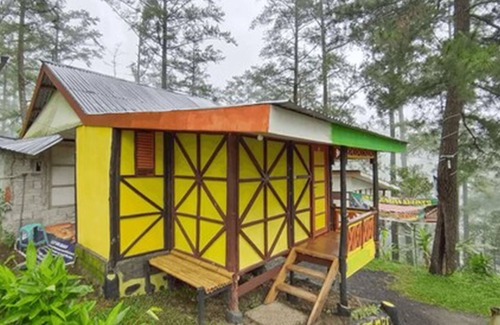 Tinggimoncong Cabaña | IEFA Resort Malino