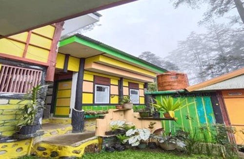 Tinggimoncong Cabaña | IEFA Resort Malino