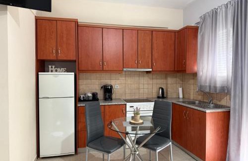 Ierapetra Apartamento | Ierapetra Suites & Studios