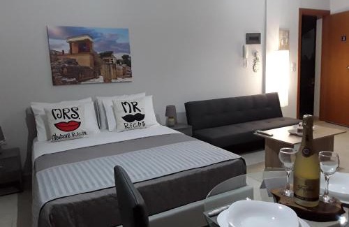 Ierapetra Apartamento | Ierapetra Suites & Studios