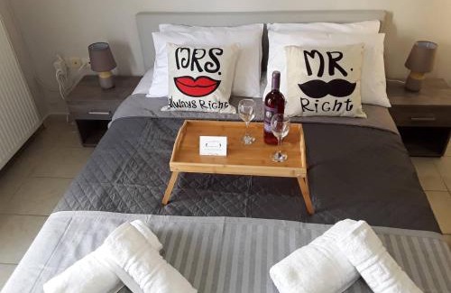 Ierapetra Apartamento | Ierapetra Suites & Studios