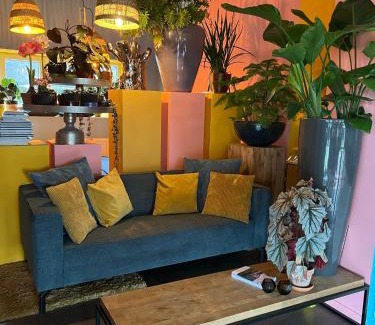 Poelkapelle Apartamento | iets