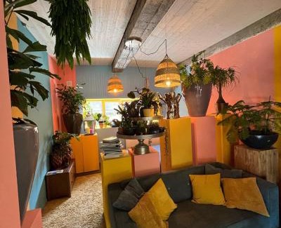 Poelkapelle Apartamento | iets