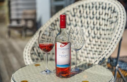 Hilltop Casa | If I can dream