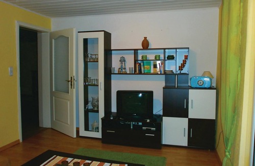 Alt Bukow Apartamento | Alojamiento de 1 habitaciones en Alt Bukow / Rerik