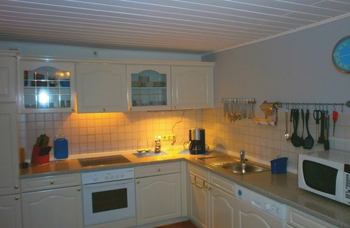 Alt Bukow Apartamento | Alojamiento de 1 habitaciones en Alt Bukow / Rerik