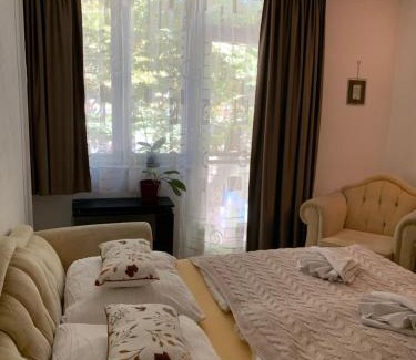 Kaposvar Apartamento | Ifjú-lak 1 vendégház
