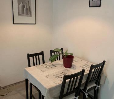 Kaposvar Apartamento | Ifjú-lak 1 vendégház