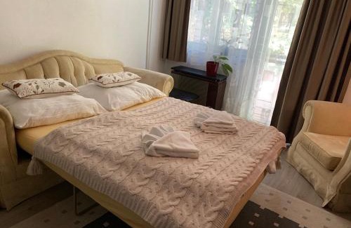 Kaposvar Apartamento | Ifjú-lak 1 vendégház