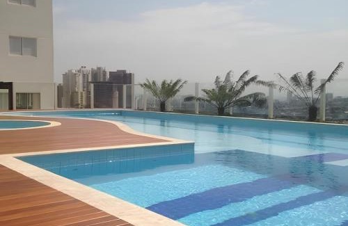Jardim Goias Apartamento | iFlat Winner Sport Life Jardim Goiás