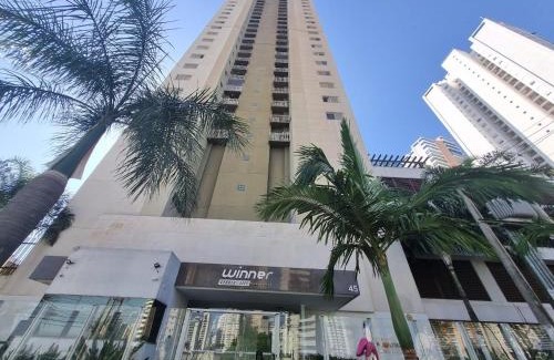 Jardim Goias Apartamento | iFlat Winner Sport Life Jardim Goiás