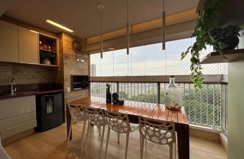 Jardim Goias Apartamento | iFlat Winner Sport Life Jardim Goiás