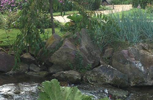 Ernes Apartamento | Ifs Appartment for persons with seasonal pool and jacuzzi