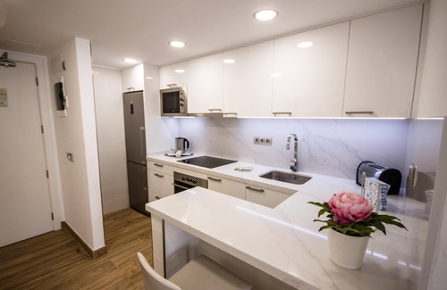 Puerto Rico Apartamento | IG Nachosol Atlantic & Yaizasol by Servatur - Adults Only