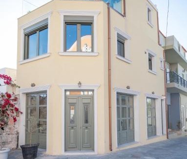 Kefalos Apartamento | Iglesia Kefalos