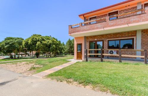 Barega Casa | Iglesias Countryside, Nature & Pool