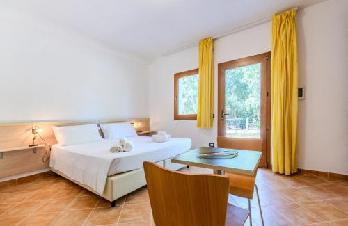 Barega Casa | Iglesias Countryside, Nature & Pool