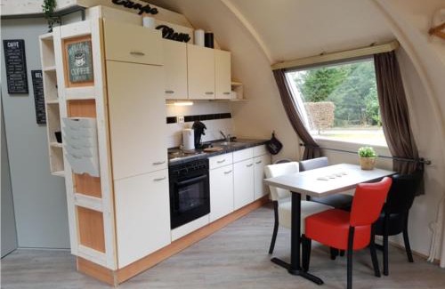 Municipality of Alphen-Chaam Casa | Iglo Bungalow 36
