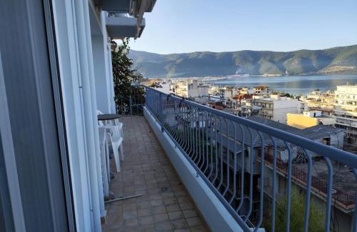 Igoumenitsa Apartamento | Igoumenitsa View - Marinos