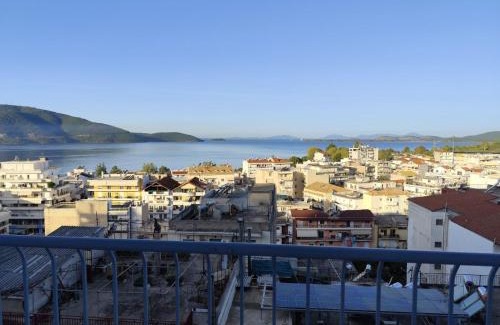 Igoumenitsa Apartamento | Igoumenitsa View - Marinos