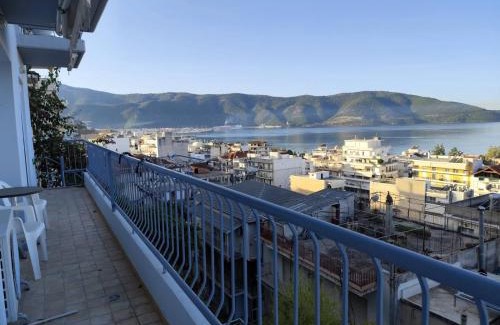 Igoumenitsa Apartamento | Igoumenitsa View - Marinos