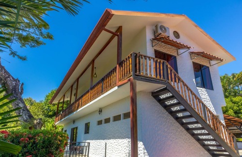 Esterillos Apartamento | Iguana apartmento 3— 5 min walk to the beach!