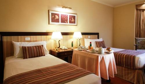 Puerto Iguazú Hotel | Iguazú Grand Resort Spa & Casino