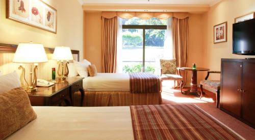 Puerto Iguazú Hotel | Iguazú Grand Resort Spa & Casino