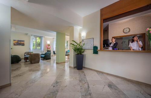Acquabella Apartamento | iH Hotels Milano ApartHotel Argonne Park