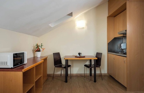 Acquabella Casa | IH Hotels Milano ApartHotel Argonne Park