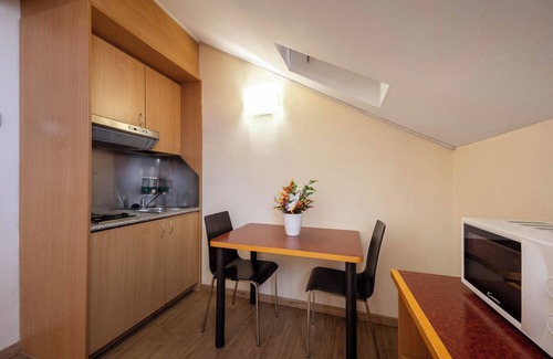 Acquabella Casa | IH Hotels Milano ApartHotel Argonne Park